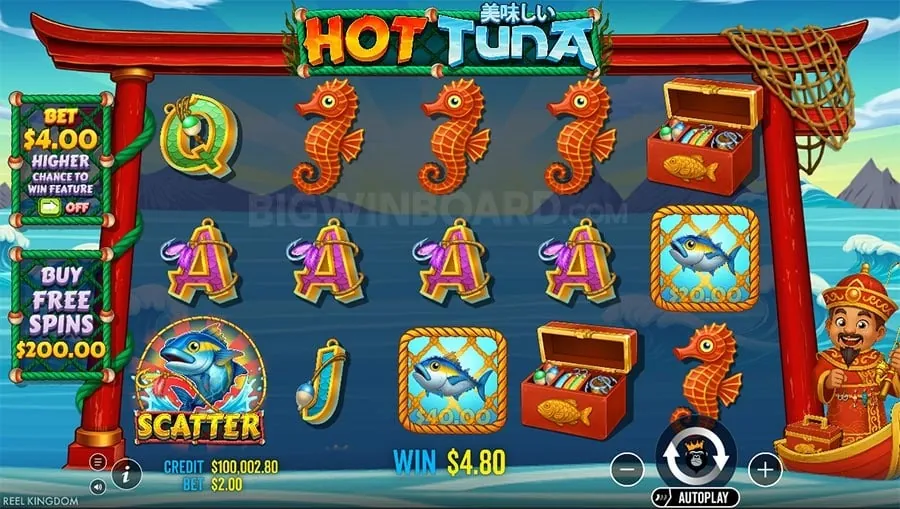 helpslotwin Fruit Mania Slot