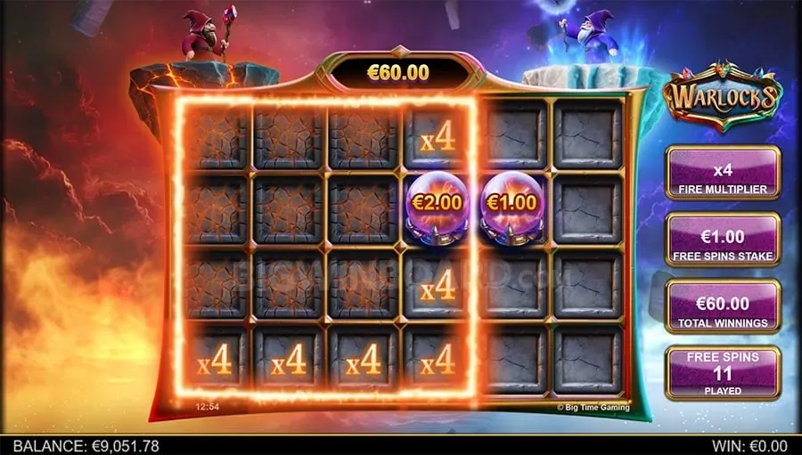 High RTP slot games for better returns