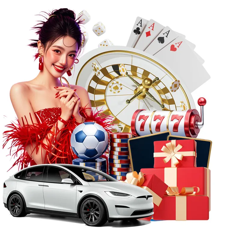 A treasure chest overflowing with gold coins, representing generous bonuses and promotions from helpslotwin.