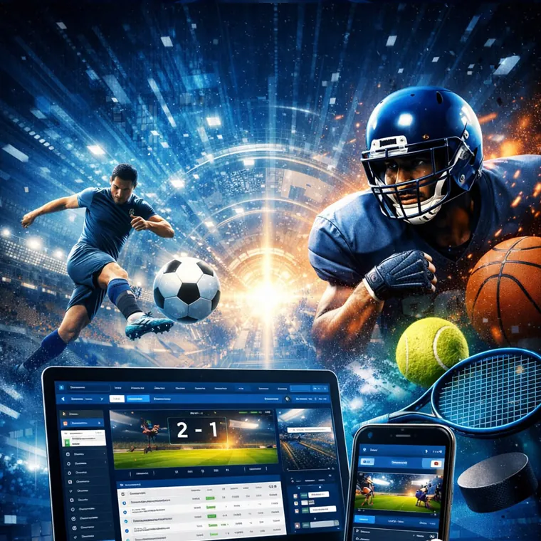 Microgaming Live