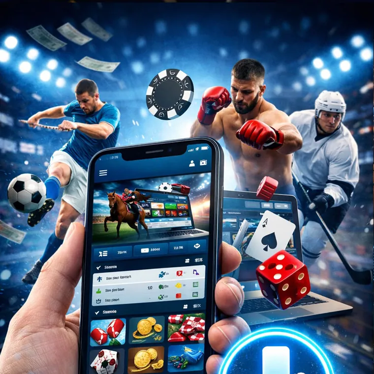 Playtech Live