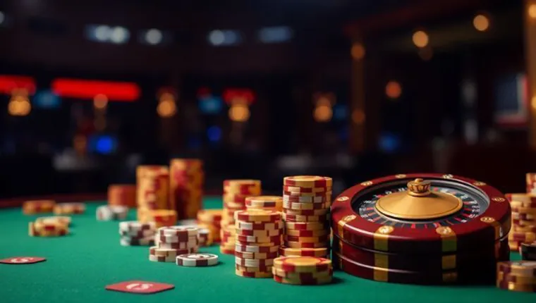 Live Casino Icon