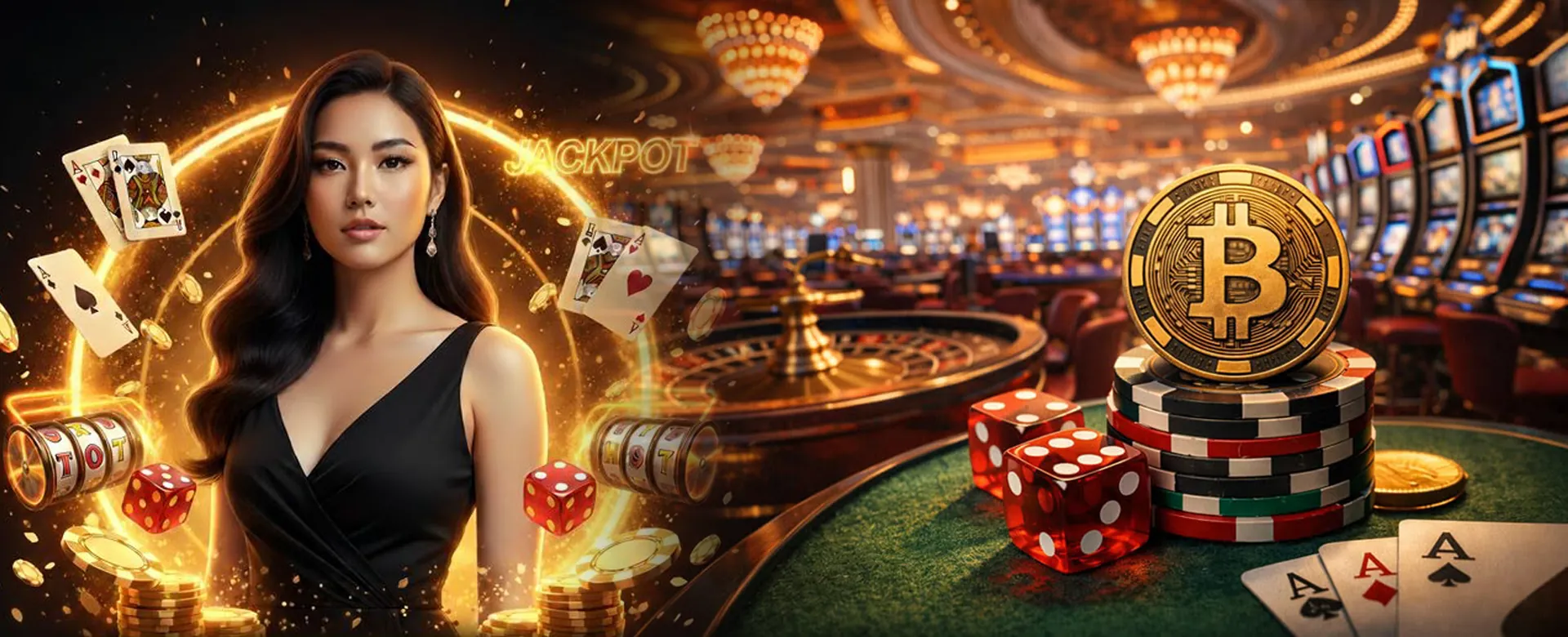 helpslotwin 2026 Official Casino