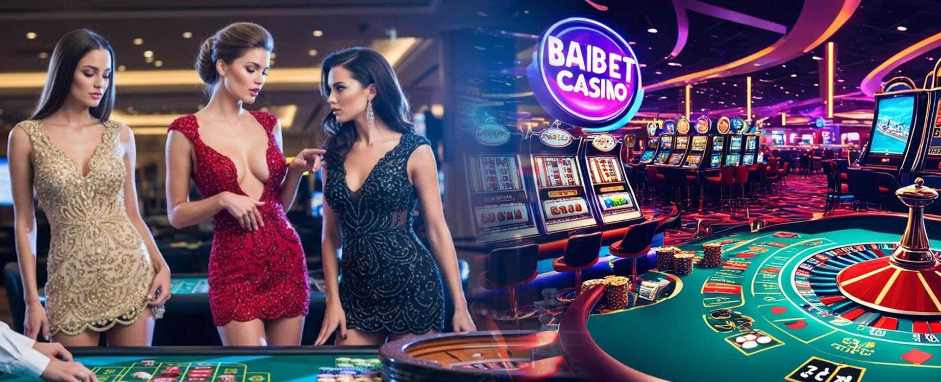 helpslotwin secure login page with vibrant casino elements