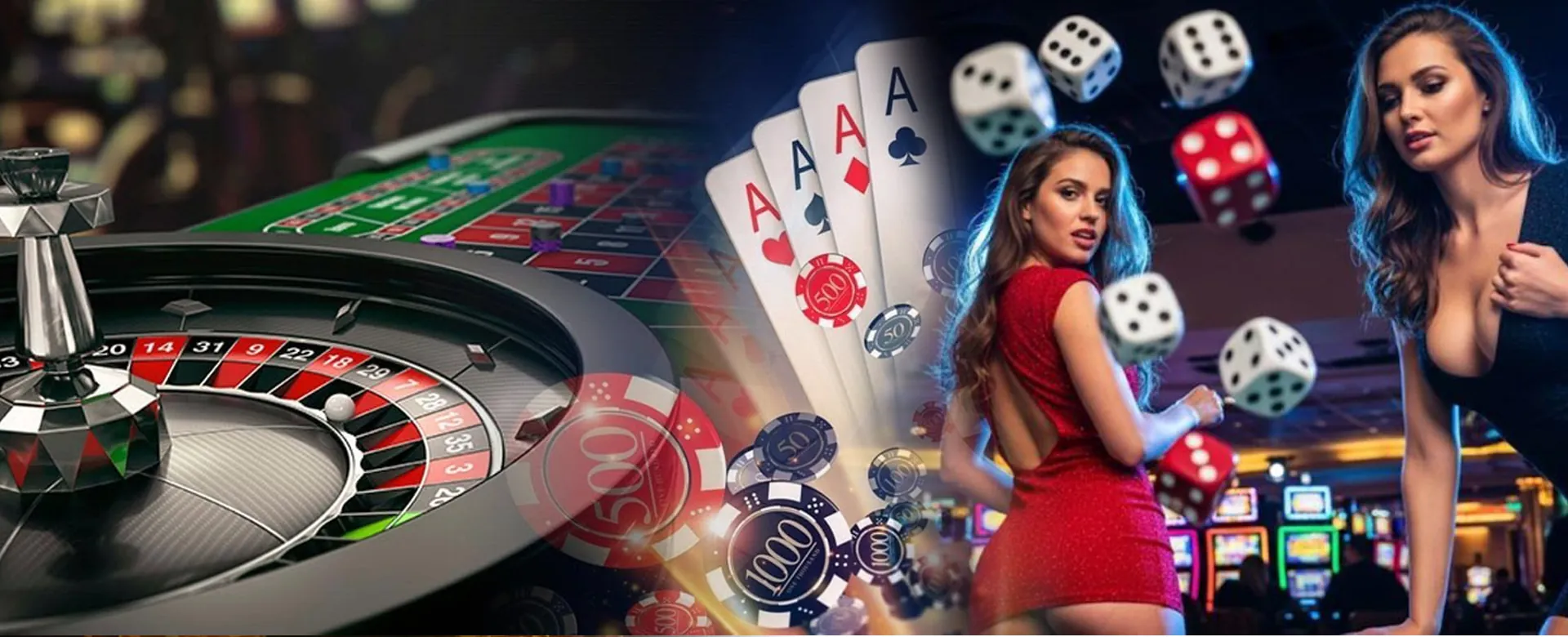helpslotwin Live Casino immersive experience with professional dealers