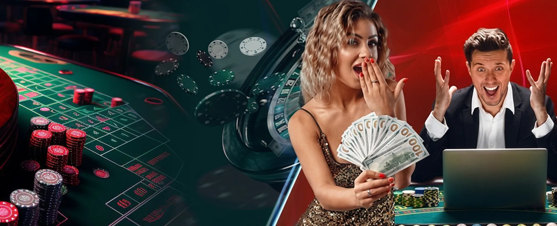 helpslotwin VIP Program members enjoying exclusive benefits in a luxurious online casino setting