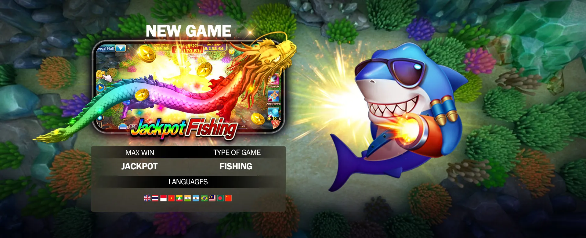 Diverse selection of online casino games, including Jili slots, displayed on a screen with helpslotwin branding, showing variety