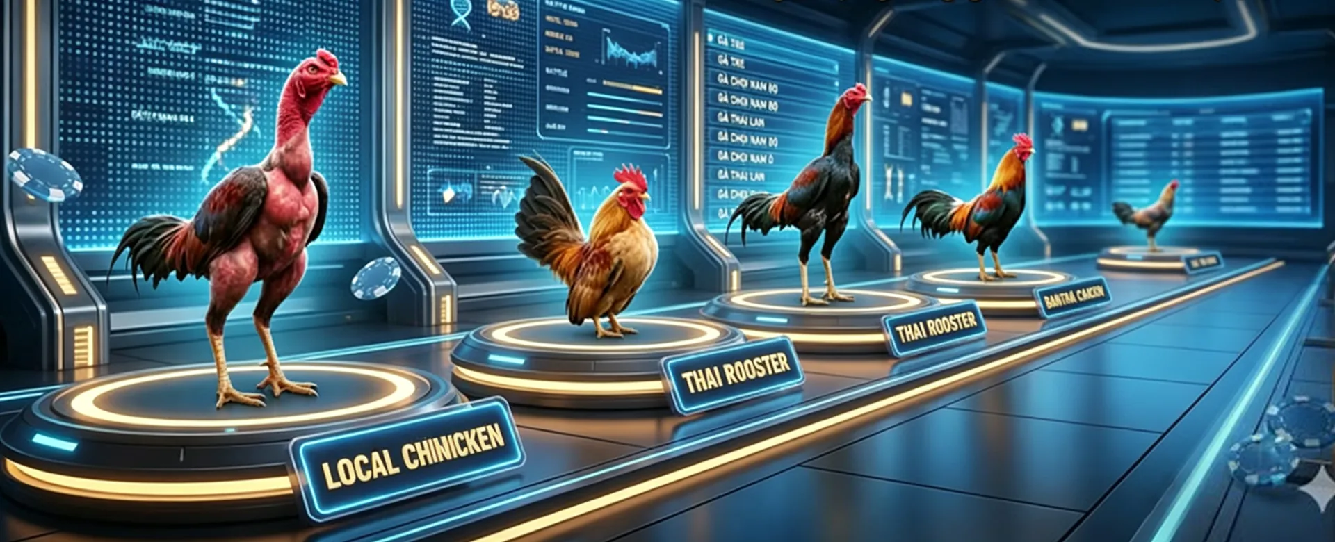 A person looking stressed at a slot machine, with a red 'warning' overlay, symbolizing chasing losses. helpslotwin promotes responsible gambling.