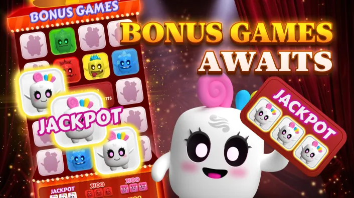 Helpslotwin Bingo Plus