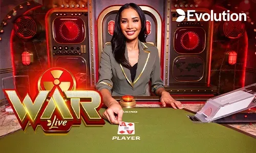 Live Roulette Icon